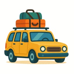 Car Icon