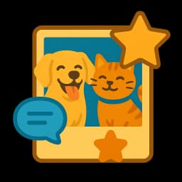 Review Icon